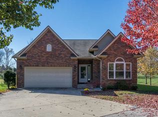 4422 E Bridgestone Dr, Bloomington, IN 47401