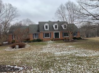 5449 Mussetter Rd, Ijamsville, MD 21754
