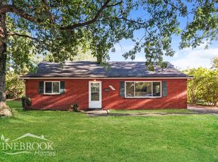 8799 Morningstar Ln, Cincinnati, OH 45231