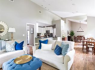 3909 Petes Path, Austin, TX 78731