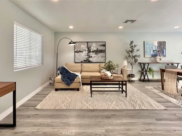 102 S Manhattan Pl APT 110, Los Angeles, CA 90004