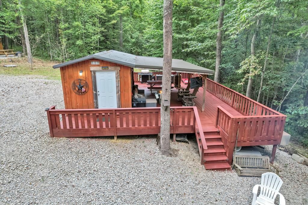 Real estate listing image