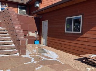 7 Rodeo Ranch Rd UNIT B, Laramie, WY 82070