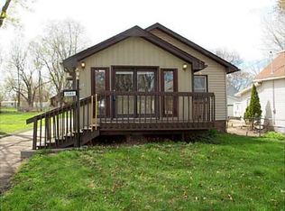 1504 York St, Des Moines, IA 50316