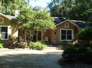 395 SW 52nd St, Ocala, FL 34471