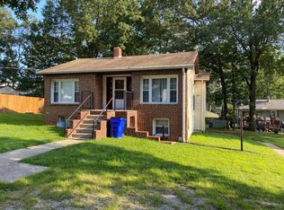 9405 7th St N APT B, Laurel, MD 20723