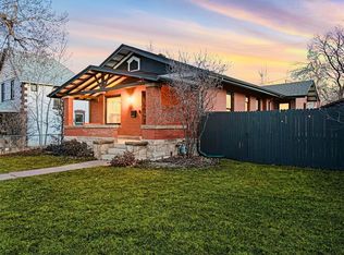 4536 W 34th Ave, Denver, CO 80212