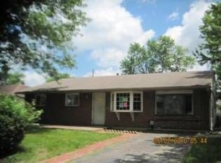 1892 Valcon Ave, Columbus, OH
