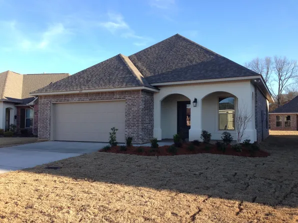 613 Acacia Dr, Bossier City, LA 71111