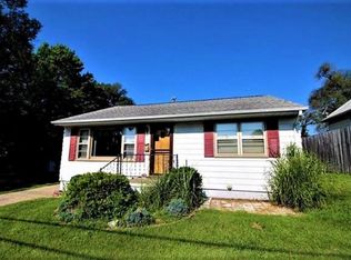 1309 S 14th St, Pekin, IL 61554