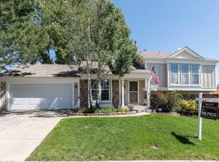 19847 E Prentice Ave, Centennial, CO 80015