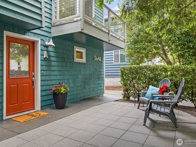 3648 Francis Avenue N #A, Seattle, WA, 98103