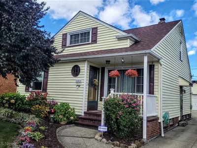 11513 Fordham Rd, Garfield Heights, OH, 44125