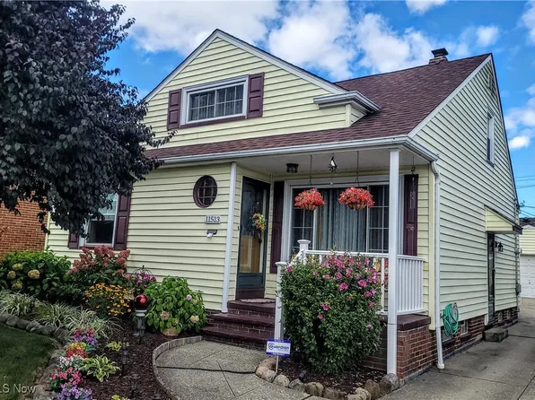 11513 Fordham Rd, Garfield Heights, OH 44125