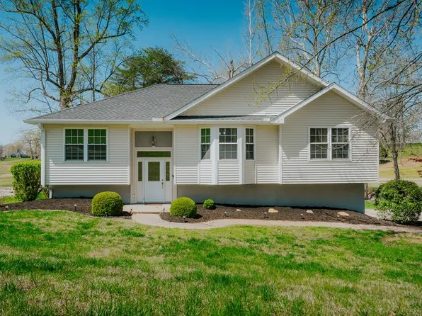 3019 Buffalo Trce, Madisonville, KY 42431
