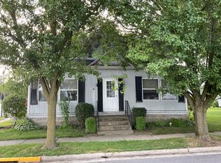 106 N 2nd St, Anna, OH 45302