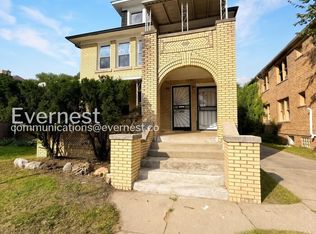 15093 Petoskey Ave, Detroit, MI 48238