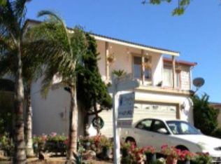 1510 Cherokee Dr, Salinas, CA 93906