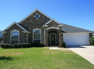 2320 Teresa Dr, Rosenberg, TX 77471