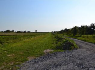1218 Farmers Rd LOT 2, Wilmington, OH 45177
