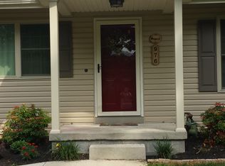 976 Maple Ln, Tyrone, PA 16686