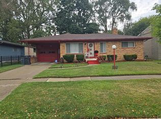 3301 Helber St, Flint, MI 48504
