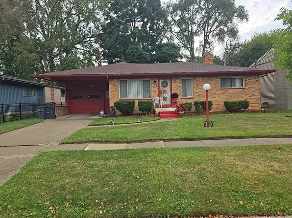 3301 Helber St, Flint, MI 48504