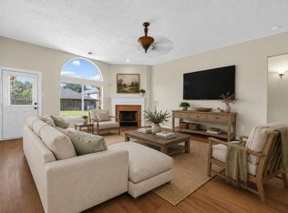 16719 Bishop Knoll Ln, Houston, TX 77084