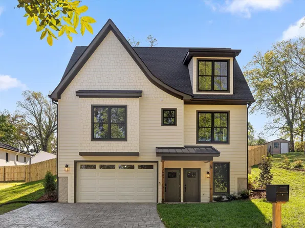 202 Regal Dr, Chattanooga, TN 37415