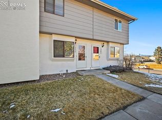 1204 Soaring Eagle Dr, Colorado Springs, CO 80915