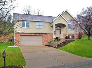 22 Meadowridge Rd, Harrison City, PA 15636