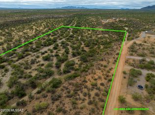 4221 W Calle Dos, Green Valley, AZ 85622