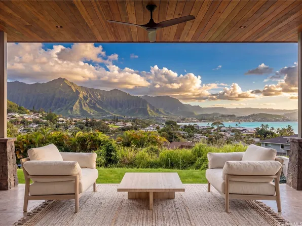 44-122 Ikeanani Dr #3, Kaneohe, HI 96744