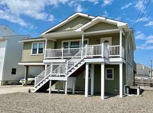 11 Quay Blvd, Brigantine, NJ 08203