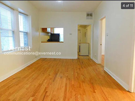 3rd image of 4923 N Albany Ave APT 3