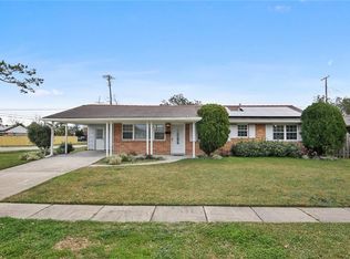 3721 Tartan Dr, Metairie, LA 70003