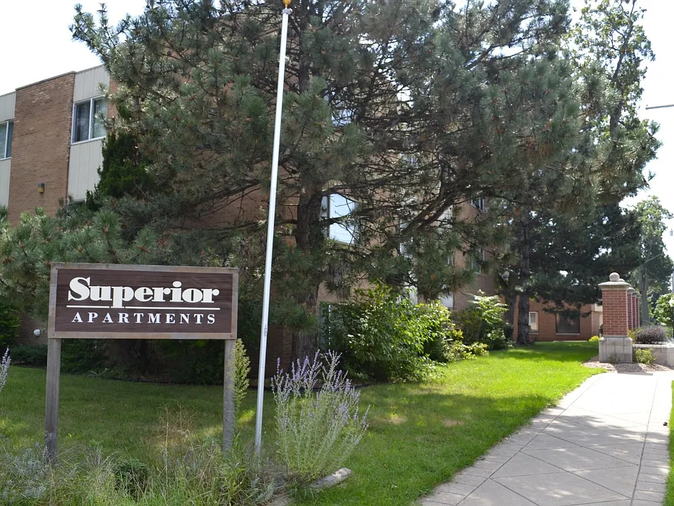 Superior Apartments