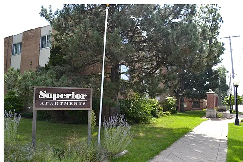Superior Apartments Photo 1