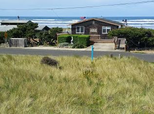 2613 Nw Oceania Drive, WALDPORT, OR 97394