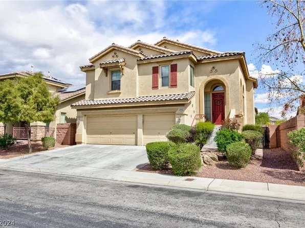 5840 Armide St, North Las Vegas, NV 89081