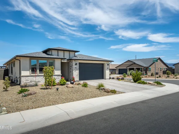7940 E ANNABEL Way, Prescott Valley, AZ 86315