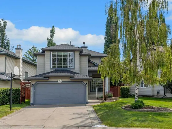 96 W Valley Brook Cir NW, Calgary, AB T3B 5S2