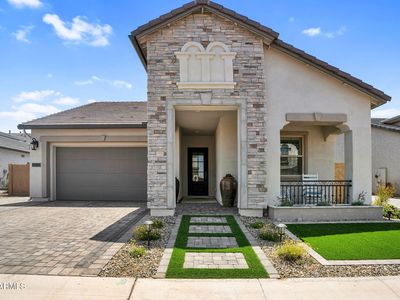 3915 N Shannon Cir, Mesa, AZ, 85215