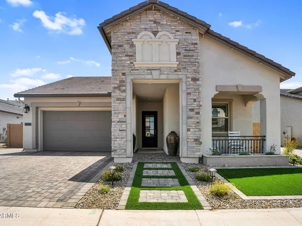 3915 N SHANNON Circle, Mesa, AZ 85215