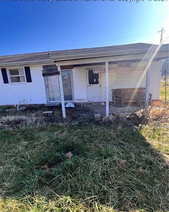 93 Kylemore Rd, Huntington, WV 25702 Zillow