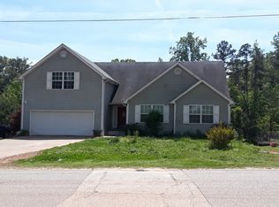 3673 Baker Rd, Gainesville, GA 30507
