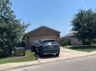 6608 Luckey Path, San Antonio, TX 78252