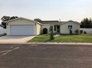 2000 Palace Pl, Heyburn, ID 83336