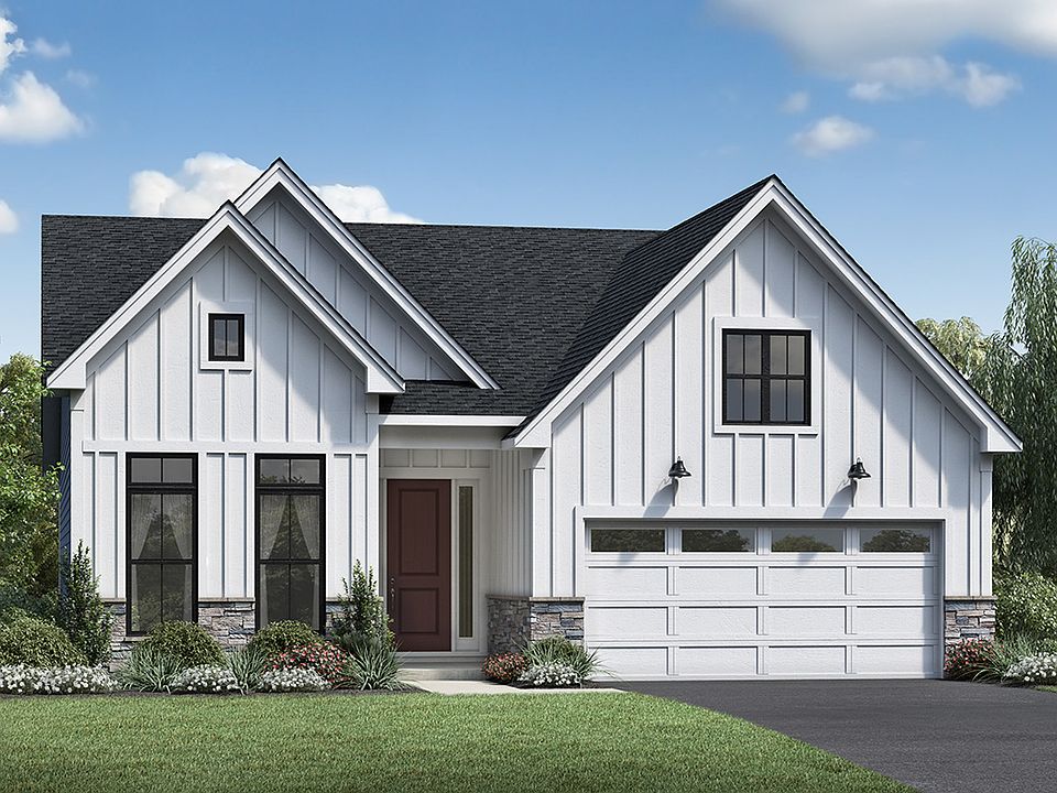 Modern Farmhouse