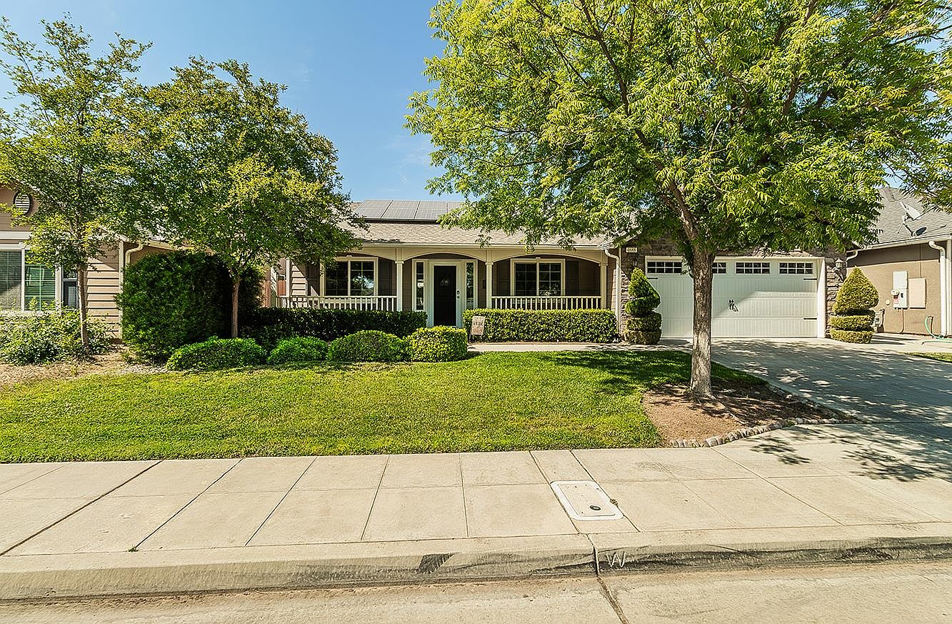 4688 W Harvard Ave, Fresno, CA 93722 | Zillow